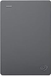 Disco Duro Externo Seagate Stjl2000400 2tb 2.5 Usb 3.0 Negro Basic